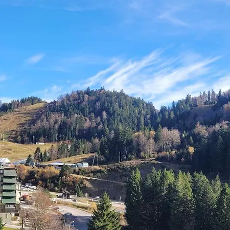 Daire La Belle-hutte *