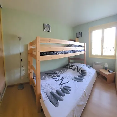 La Belle-hutte *
