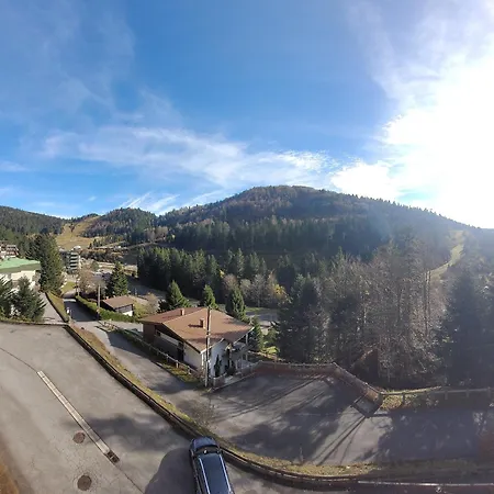 La Belle-hutte * La Bresse